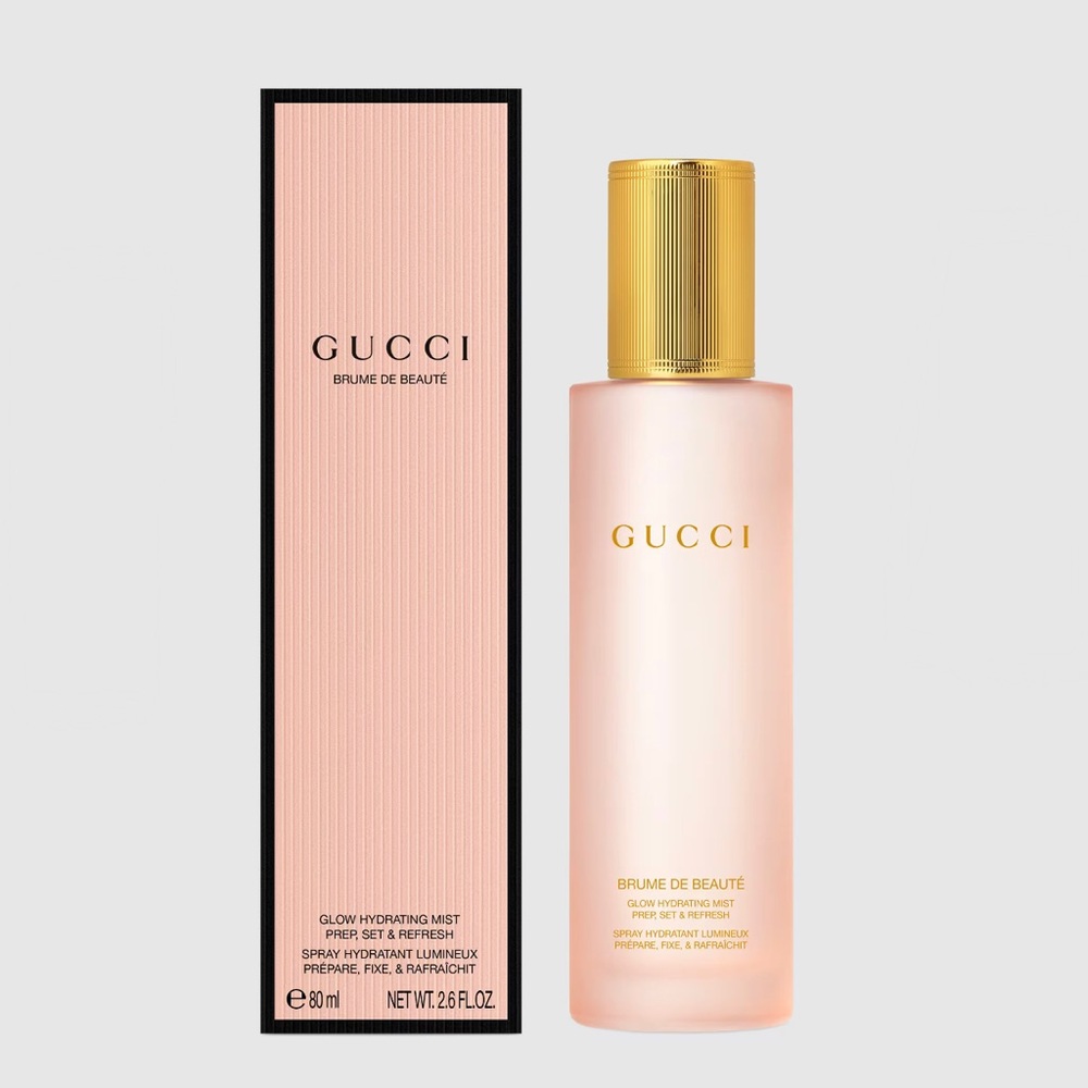 Gucci Brume De Beauté, Beauty Mist